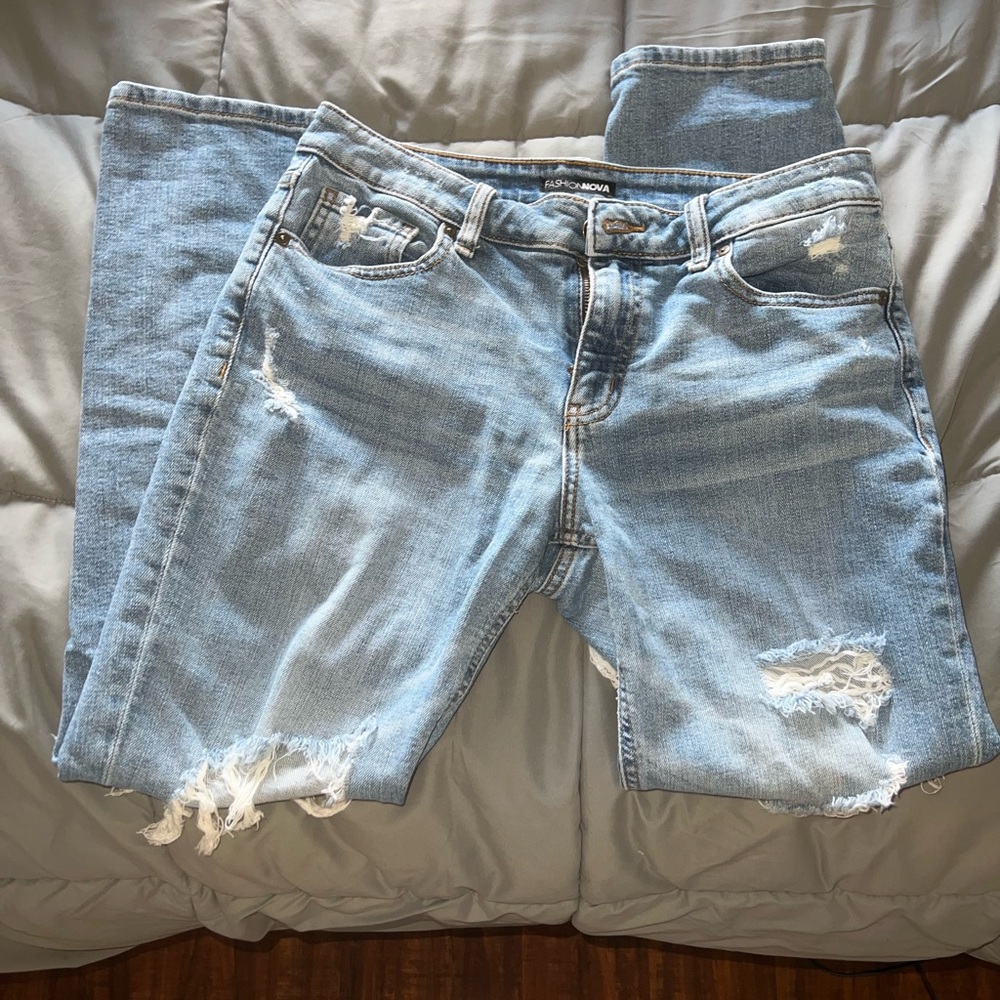 Jeans - Picture 3 of 4